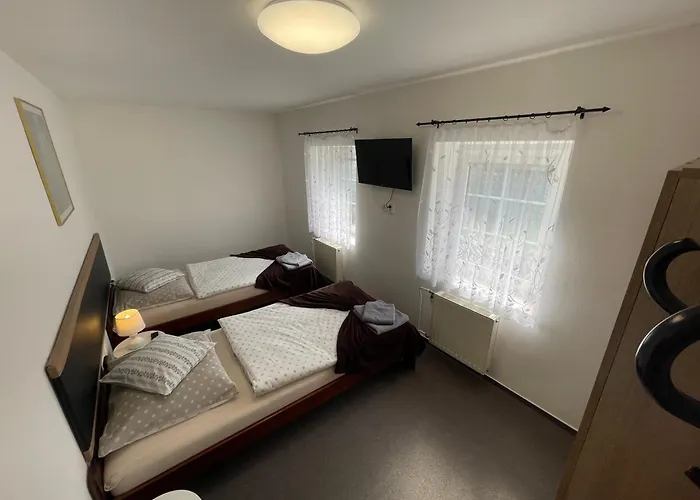 Apartman Stepanka